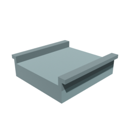 Bridge Center Stone